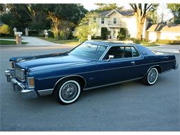 1976 Mercury Marquis (CC-1043522) for sale in lakeland, Florida