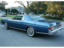 1976 Mercury Marquis (CC-1043522) for sale in lakeland, Florida