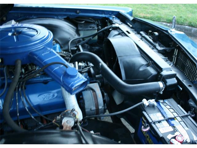 1976 Mercury Marquis (CC-1043522) for sale in lakeland, Florida