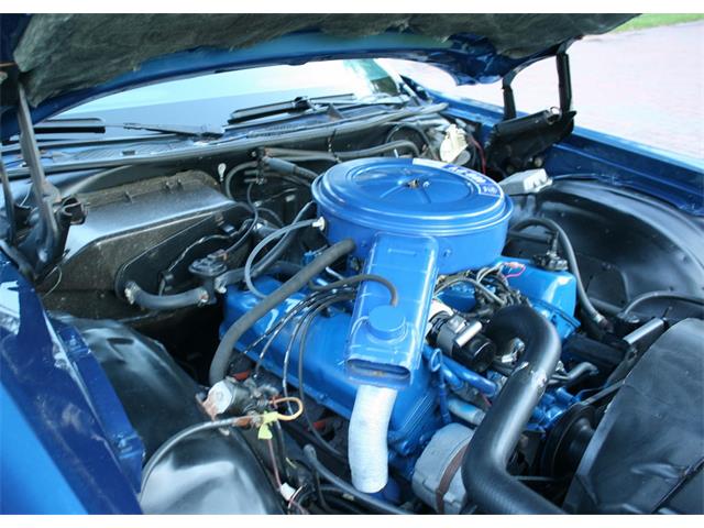 1976 Mercury Marquis (CC-1043522) for sale in lakeland, Florida