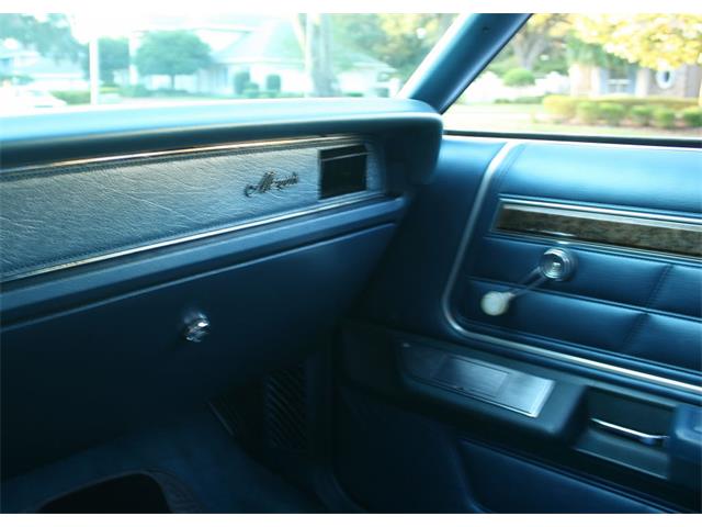 1976 Mercury Marquis (CC-1043522) for sale in lakeland, Florida