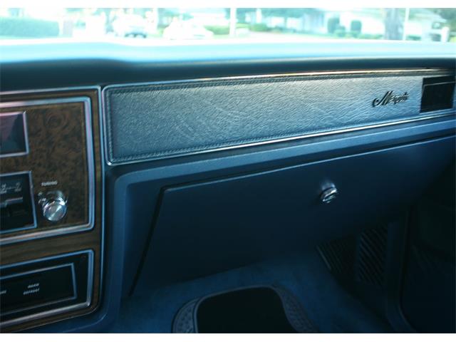 1976 Mercury Marquis (CC-1043522) for sale in lakeland, Florida