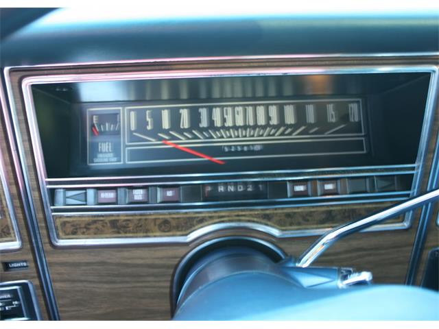 1976 Mercury Marquis (CC-1043522) for sale in lakeland, Florida