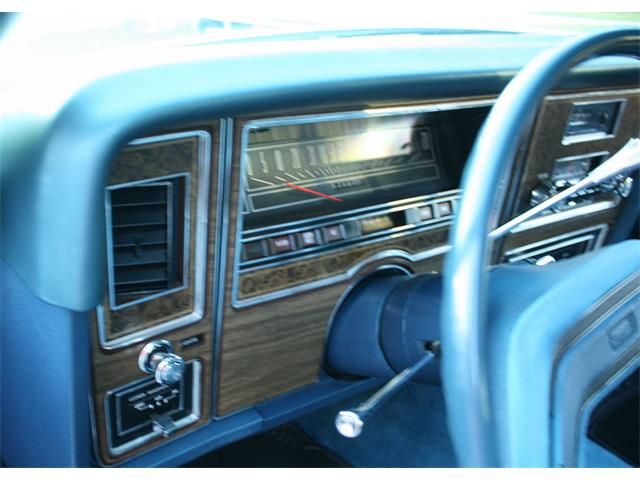 1976 Mercury Marquis (CC-1043522) for sale in lakeland, Florida