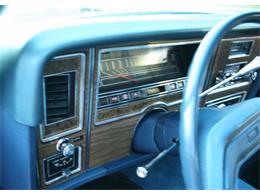 1976 Mercury Marquis (CC-1043522) for sale in lakeland, Florida
