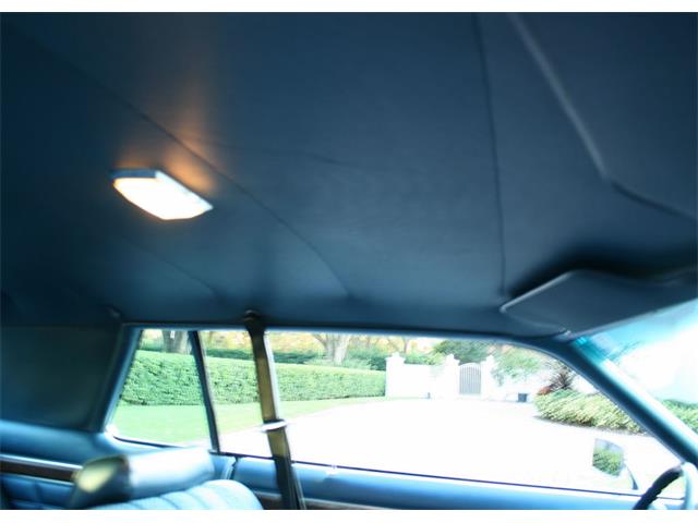 1976 Mercury Marquis (CC-1043522) for sale in lakeland, Florida