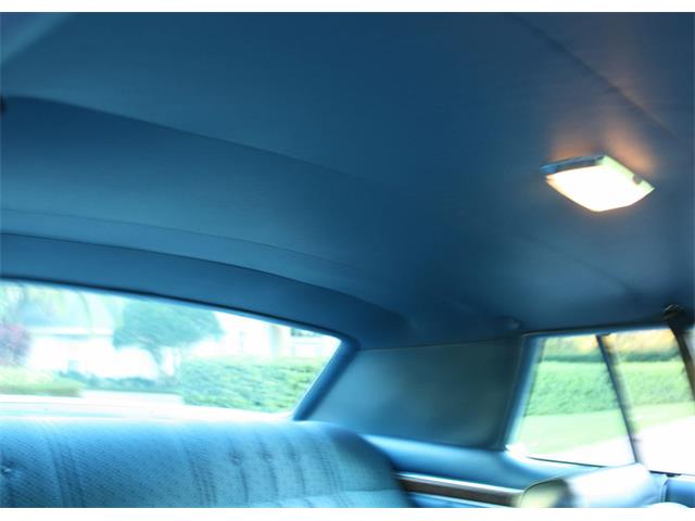 1976 Mercury Marquis (CC-1043522) for sale in lakeland, Florida
