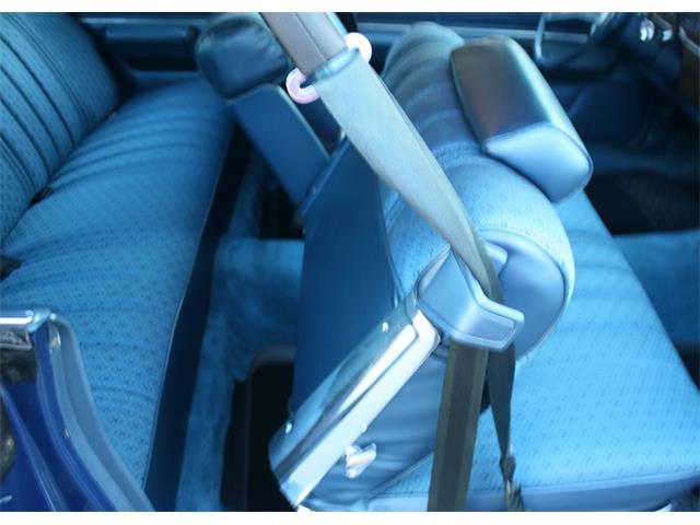 1976 Mercury Marquis (CC-1043522) for sale in lakeland, Florida