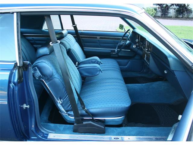 1976 Mercury Marquis (CC-1043522) for sale in lakeland, Florida