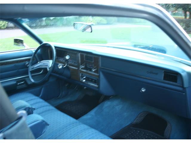 1976 Mercury Marquis (CC-1043522) for sale in lakeland, Florida