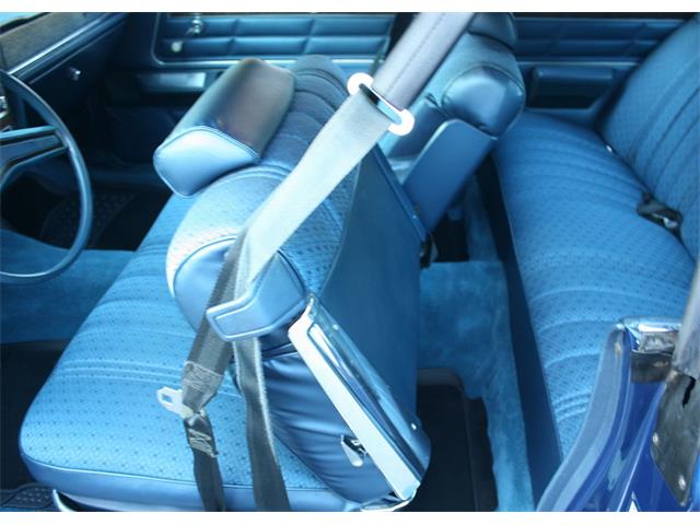 1976 Mercury Marquis (CC-1043522) for sale in lakeland, Florida