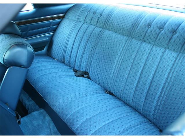 1976 Mercury Marquis (CC-1043522) for sale in lakeland, Florida