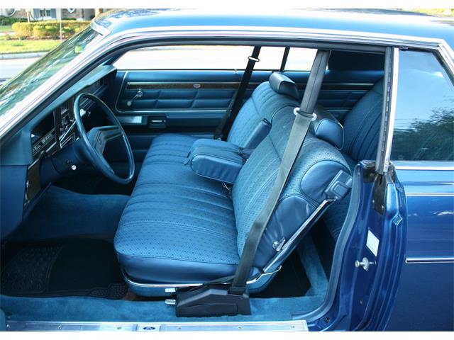 1976 Mercury Marquis (CC-1043522) for sale in lakeland, Florida