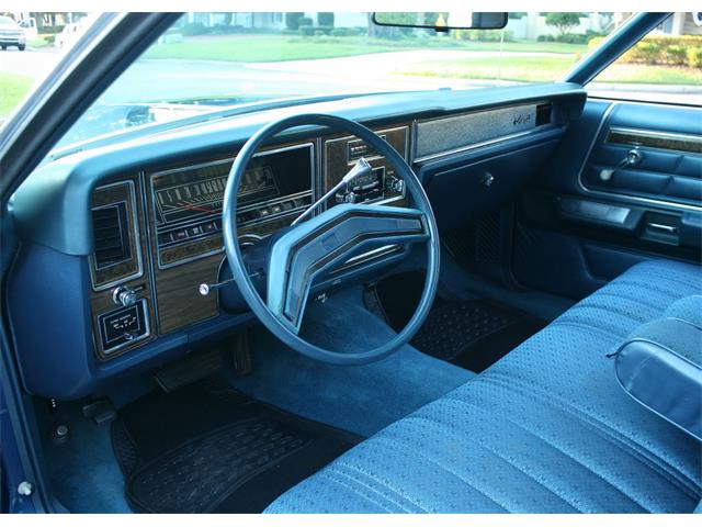 1976 Mercury Marquis (CC-1043522) for sale in lakeland, Florida