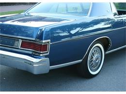 1976 Mercury Marquis (CC-1043522) for sale in lakeland, Florida