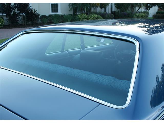 1976 Mercury Marquis (CC-1043522) for sale in lakeland, Florida