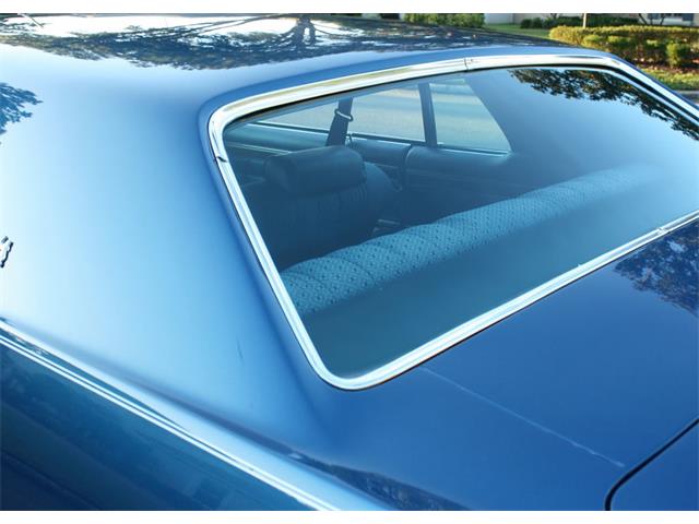 1976 Mercury Marquis (CC-1043522) for sale in lakeland, Florida