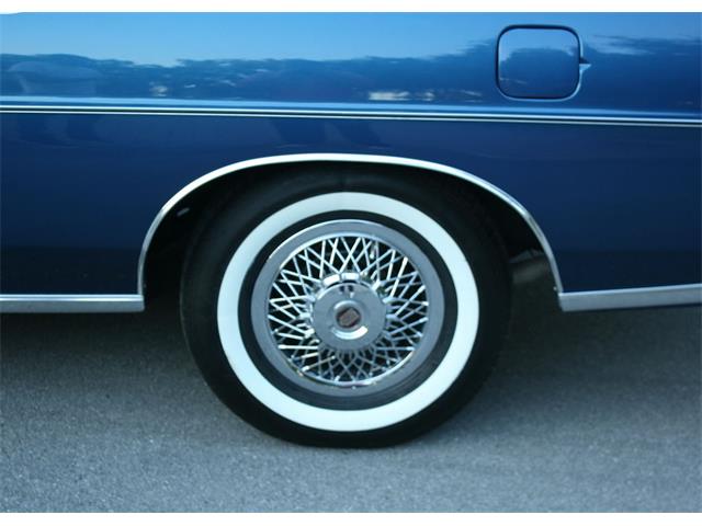 1976 Mercury Marquis (CC-1043522) for sale in lakeland, Florida