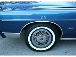1976 Mercury Marquis (CC-1043522) for sale in lakeland, Florida