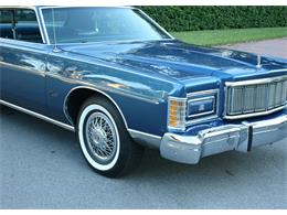 1976 Mercury Marquis (CC-1043522) for sale in lakeland, Florida