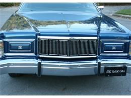 1976 Mercury Marquis (CC-1043522) for sale in lakeland, Florida