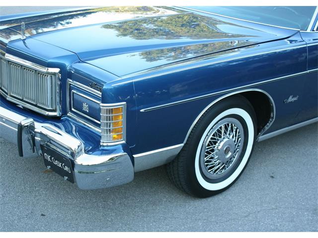 1976 Mercury Marquis (CC-1043522) for sale in lakeland, Florida