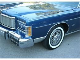 1976 Mercury Marquis (CC-1043522) for sale in lakeland, Florida