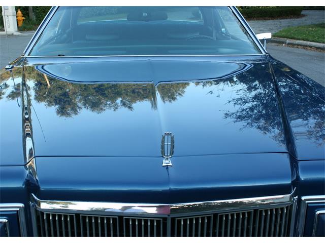 1976 Mercury Marquis (CC-1043522) for sale in lakeland, Florida