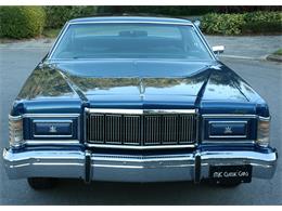 1976 Mercury Marquis (CC-1043522) for sale in lakeland, Florida