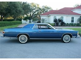 1976 Mercury Marquis (CC-1043522) for sale in lakeland, Florida