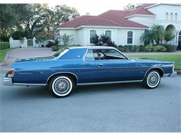 1976 Mercury Marquis (CC-1043522) for sale in lakeland, Florida