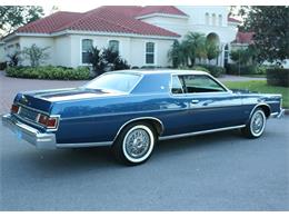 1976 Mercury Marquis (CC-1043522) for sale in lakeland, Florida