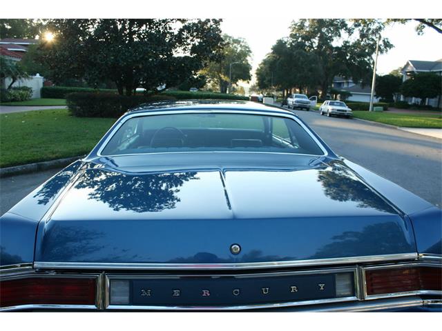 1976 Mercury Marquis (CC-1043522) for sale in lakeland, Florida