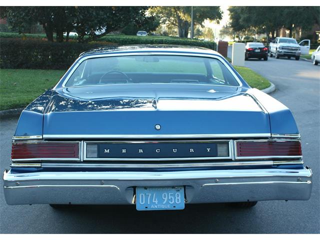1976 Mercury Marquis (CC-1043522) for sale in lakeland, Florida
