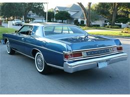 1976 Mercury Marquis (CC-1043522) for sale in lakeland, Florida