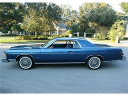1976 Mercury Marquis (CC-1043522) for sale in lakeland, Florida