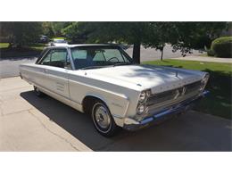 1966 Plymouth Sport Fury (CC-1043525) for sale in Duluth, Georgia