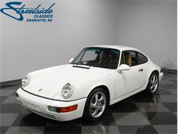 1993 Porsche Carrera (CC-1043539) for sale in Concord, North Carolina