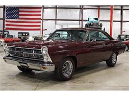 1967 Ford Fairlane (CC-1043549) for sale in Kentwood, Michigan