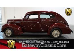 1939 Ford Tudor (CC-1043560) for sale in Deer Valley, Arizona