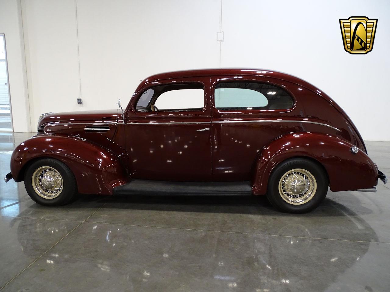 1939 Ford Tudor for Sale | ClassicCars.com | CC-1043560