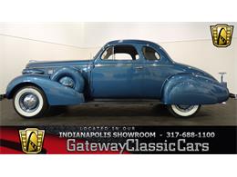1937 Buick Century (CC-1043564) for sale in Indianapolis, Indiana