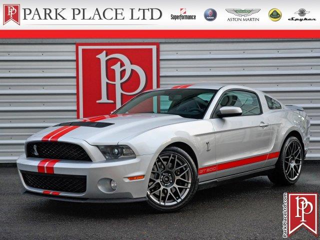 2012 Ford Mustang (CC-1043576) for sale in Bellevue, Washington