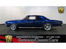 1966 Chevrolet Chevelle (CC-1043580) for sale in Indianapolis, Indiana
