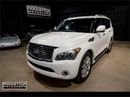 2011 Infiniti QX56 (CC-1043583) for sale in Nashville, Tennessee