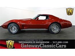1976 Chevrolet Corvette (CC-1043587) for sale in Indianapolis, Indiana