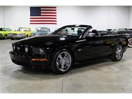 2006 Ford Mustang GT (CC-1043599) for sale in Kentwood, Michigan