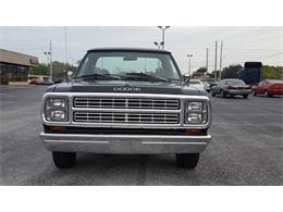 1979 Dodge D100 Warlock II Pickup (CC-1043619) for sale in Punta Gorda, Florida