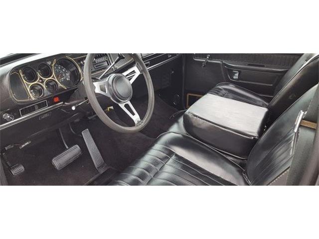 1979 Dodge D100 Warlock II Pickup (CC-1043619) for sale in Punta Gorda, Florida