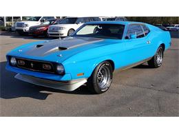 1971 Ford Mustang (CC-1043630) for sale in Loveland, Ohio